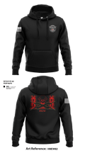 11th MDB 55344437 Hoodie - 1