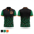 OTS 87653842 Short Sleeve Performance Polo - 1