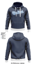 Blue Devils Hoodie - 5