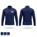 C Squad East 95261261 Windbreaker - 1