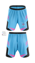 Carolina lightning 91229956 Athletic Shorts With Pockets - 21