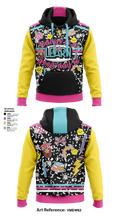 The Red Apple Company Hoodie - 5