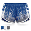 Southeast Spartans Women's Shorts - 1