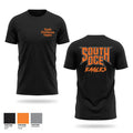 South Charleston Eagles Short Sleeve Performance Shirt - 1