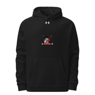 Southeastern Trojans 23685294 Under Armour Hoodie