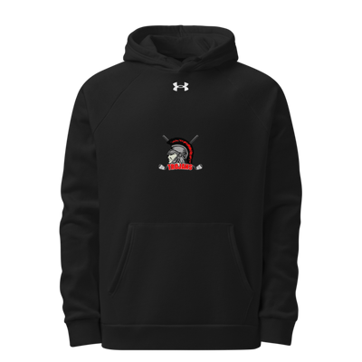 Southeastern Trojans 23685294 Under Armour Hoodie