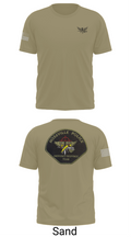 Roseville E.R.T. 91659020 Old School Cotton Feel Shirt - 86