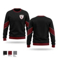 Cougars 15593505 Crew Neck Sweatshirt - 1