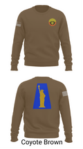 389th CSSB 42999540 Crew Neck Sweatshirt - 5