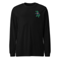 gators Unisex Long Sleeve Tee | Bella + Canvas 3501