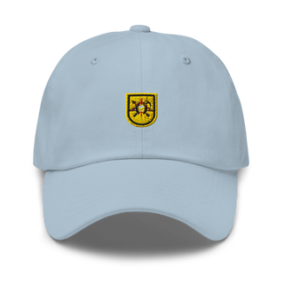 State of Hawaii Department of the Attorney General Child Abuse Investigations Unit  Classic Dad Hat | Yupoong 6245CM