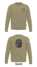 35 MXS 94242829 Crew Neck Sweatshirt - 85