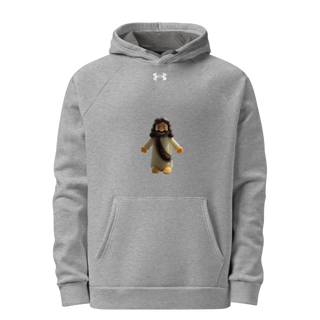 ËP!K bites 78943654 Under Armour Hoodie