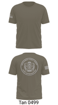 Montgomery county sheriff’s office 62194635 Short Sleeve Performance Shirt - 10
