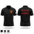 Lebanon Rural Fire Protection District 92362403 Short Sleeve Performance Polo - 1