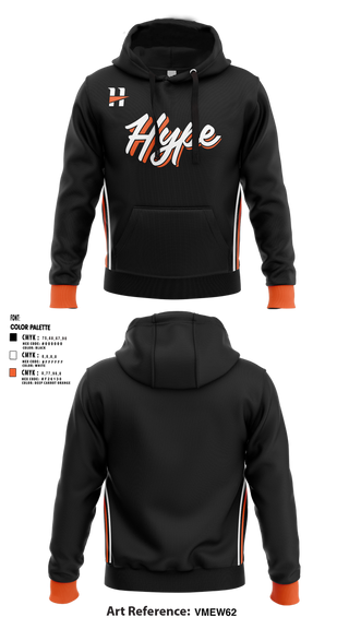 Hoodie, Hype Socks, Men's Basketball, Teamtime, Team time, sublimation, custom sports apparel, team uniforms, spirit wear, spiritwear, sports uniforms, custom shirts, team store, custom team store, fundraiser sports, apparel fundraiser