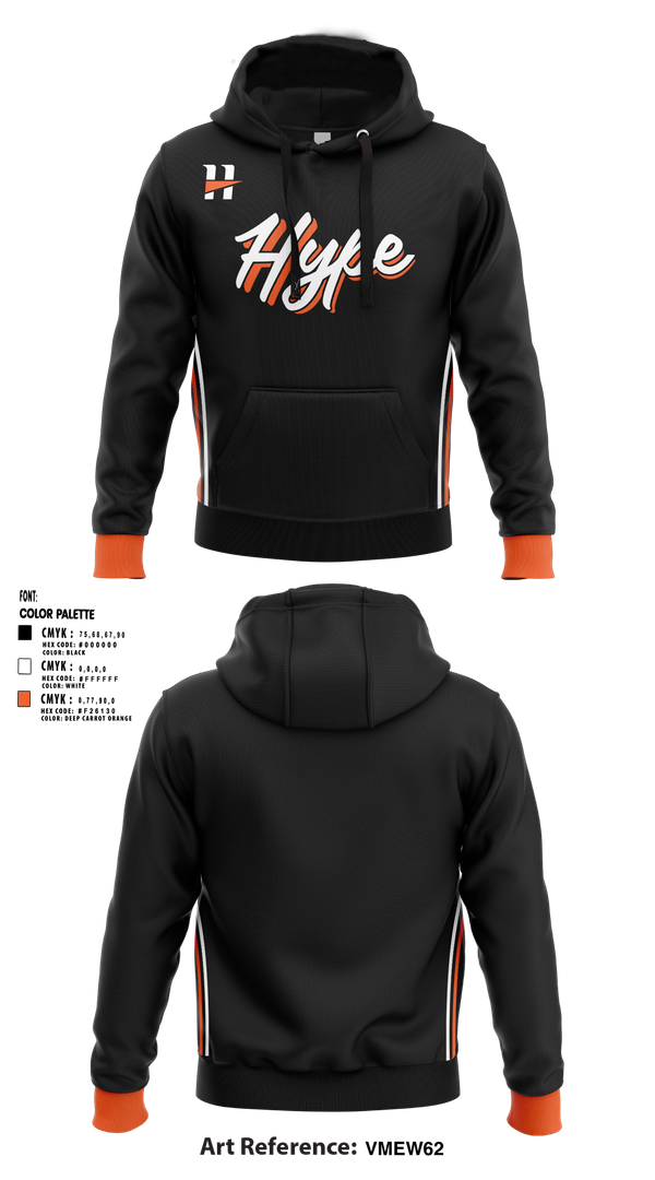 Hoodie, Hype Socks, Men's Basketball, Teamtime, Team time, sublimation, custom sports apparel, team uniforms, spirit wear, spiritwear, sports uniforms, custom shirts, team store, custom team store, fundraiser sports, apparel fundraiser