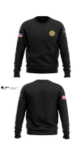 Calhoun County Sheriff's Office Crew Neck Sweatshirt - 5