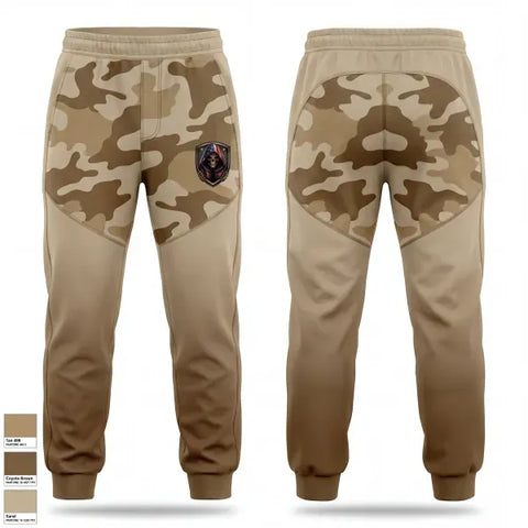 Sweatpants, Death DealersDeath Dealers Airsoft, Spirit Store, Teamtime, Team time, sublimation, custom sports apparel, team uniforms, spirit wear, spiritwear, sports uniforms, custom shirts, team store, custom team store, fundraiser sports, apparel fundraiser