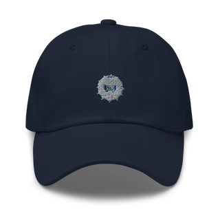 Manatee County EMS Classic Dad Hat | Yupoong 6245CM