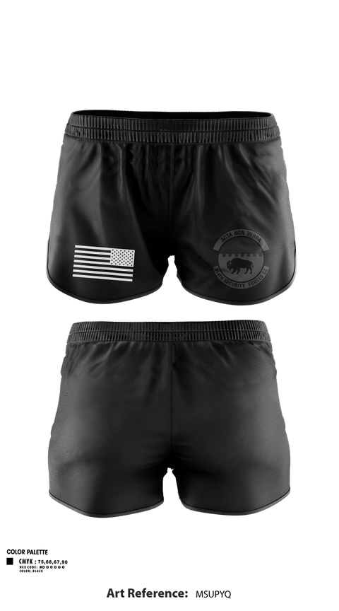 Ranger Panties, 914 SFS, Air Force, Teamtime, Team time, sublimation, custom sports apparel, team uniforms, spirit wear, spiritwear, sports uniforms, custom shirts, team store, custom team store, fundraiser sports, apparel fundraiser