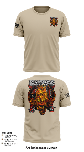 Old School Cotton Feel Shirt, Aviation ordnance, , Teamtime, Team time, sublimation, custom sports apparel, team uniforms, spirit wear, spiritwear, sports uniforms, custom shirts, team store, custom team store, fundraiser sports, apparel fundraiser