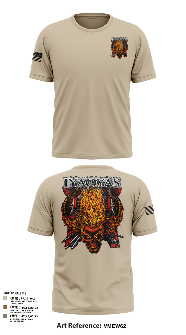 Old School Cotton Feel Shirt, Aviation ordnance, , Teamtime, Team time, sublimation, custom sports apparel, team uniforms, spirit wear, spiritwear, sports uniforms, custom shirts, team store, custom team store, fundraiser sports, apparel fundraiser