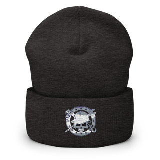 X36 Mafia 85241493 Cuffed Beanie | Yupoong 1501KC
