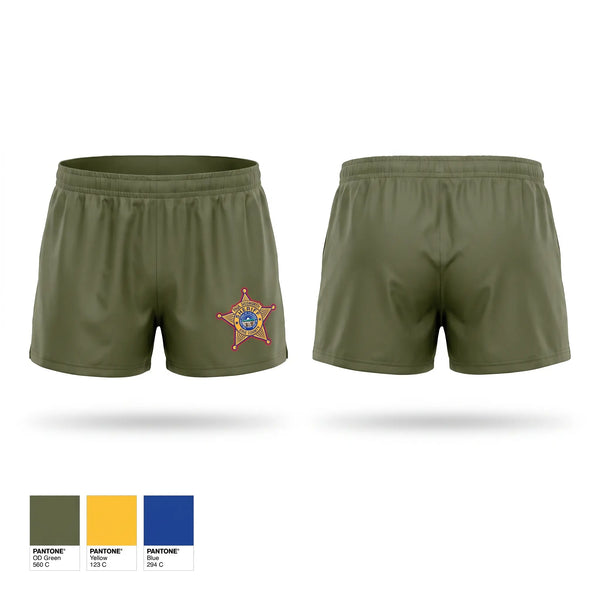 Ranger Panties, Corrections, Police, Teamtime, Team time, sublimation, custom sports apparel, team uniforms, spirit wear, spiritwear, sports uniforms, custom shirts, team store, custom team store, fundraiser sports, apparel fundraiser