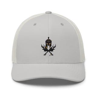 H2 52890180 Retro Trucker Hat | Yupoong 6606