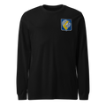 2-34 AR 15507313 Unisex Long Sleeve Tee | Bella + Canvas 3501