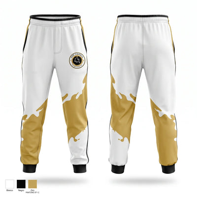 COPALA FC Sweatpants - 1