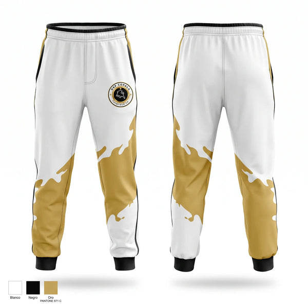 Sweatpants, COPALA FC, Men's Soccer, Teamtime, Team time, sublimation, custom sports apparel, team uniforms, spirit wear, spiritwear, sports uniforms, custom shirts, team store, custom team store, fundraiser sports, apparel fundraiser