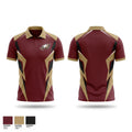 West Valley Short Sleeve Performance Polo - 1
