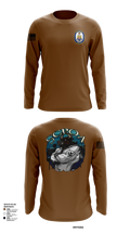 Scpoa 2939861 Long Sleeve Performance Shirt 101