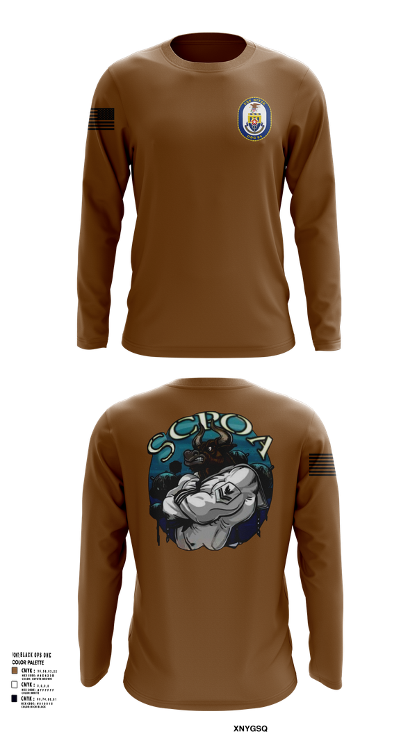 Long Sleeve Performance Shirt, Scpoa, Navy, Teamtime, Team time, sublimation, custom sports apparel, team uniforms, spirit wear, spiritwear, sports uniforms, custom shirts, team store, custom team store, fundraiser sports, apparel fundraiser