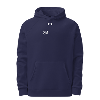 Triple-M 75169013 Under Armour速 Hoodie
