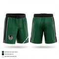 Lighthouse Jiu-Jitsu Academy 36878326 Fight Shorts - 1