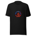 McCook Fire Department Unisex Staple T-Shirt