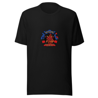 Unisex Staple T-Shirt - Black