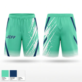 Athletic Shorts With Pockets, JCFF, Spirit Store, Teamtime, Team time, sublimation, custom sports apparel, team uniforms, spirit wear, spiritwear, sports uniforms, custom shirts, team store, custom team store, fundraiser sports, apparel fundraiser