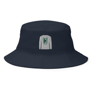 Massaponax Field Hockey 15531158 Bucket Hat | Big Accessories BX003