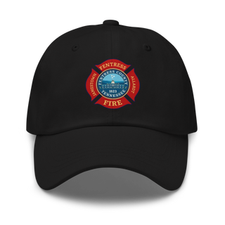 Dad hat - Black