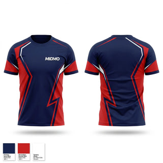 Short Sleeve Performance Shirt, Select Baseball, Baseball, Teamtime, Team time, sublimation, custom sports apparel, team uniforms, spirit wear, spiritwear, sports uniforms, custom shirts, team store, custom team store, fundraiser sports, apparel fundraiser