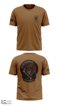 411Th CBRN 48851239 Old School Cotton Feel Shirt - 2