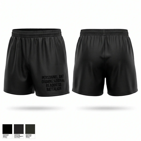 Ranger Panties, Personnel and Organizational Readiness Battalion, National Guard, Teamtime, Team time, sublimation, custom sports apparel, team uniforms, spirit wear, spiritwear, sports uniforms, custom shirts, team store, custom team store, fundraiser sports, apparel fundraiser