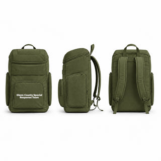 Gear Bag, Glenn County Special Response Team, Police, Teamtime, Team time, sublimation, custom sports apparel, team uniforms, spirit wear, spiritwear, sports uniforms, custom shirts, team store, custom team store, fundraiser sports, apparel fundraiser