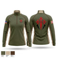 St. James Parish Sheriff's Office SRT Windbreaker - 1