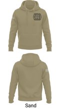 Engine 51 Ladder 29 Medic 18 Battalion 2 1889542 Hoodie - 98