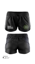 Western Wayne SWAT Ranger Panties - 22